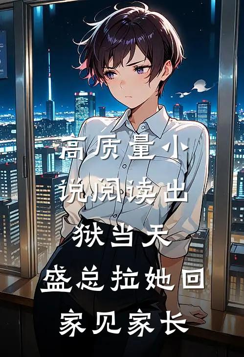 高质量小说阅读出狱当天，盛总拉她回家见家长