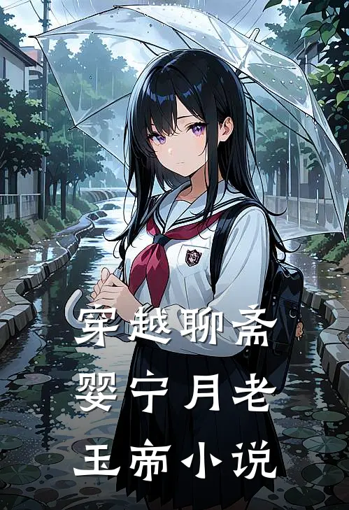 穿越聊斋：婴宁月老玉帝小说