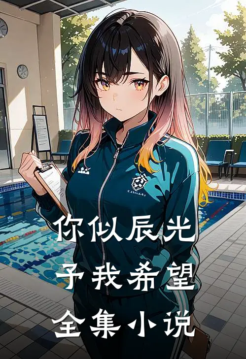 你似辰光，予我希望全集小说
