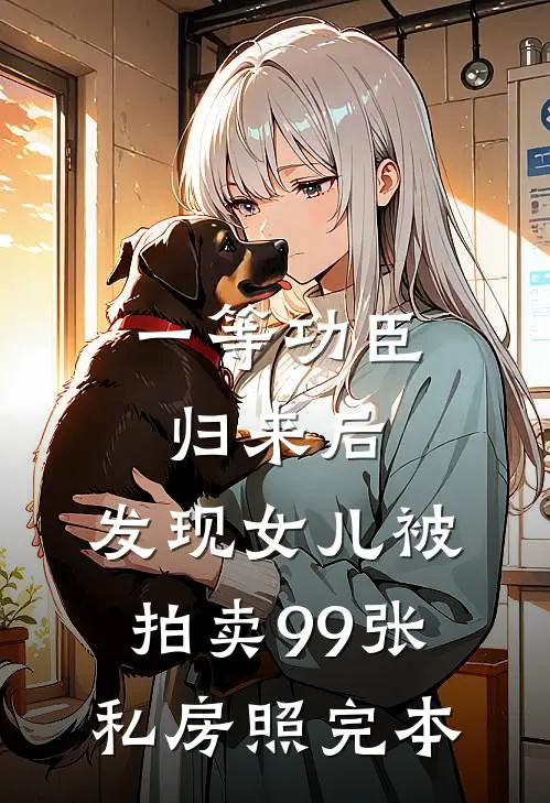 一等功臣归来后，发现女儿被拍卖99张私房照完本