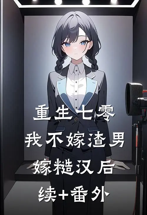 重生七零，我不嫁渣男嫁糙汉后续+番外