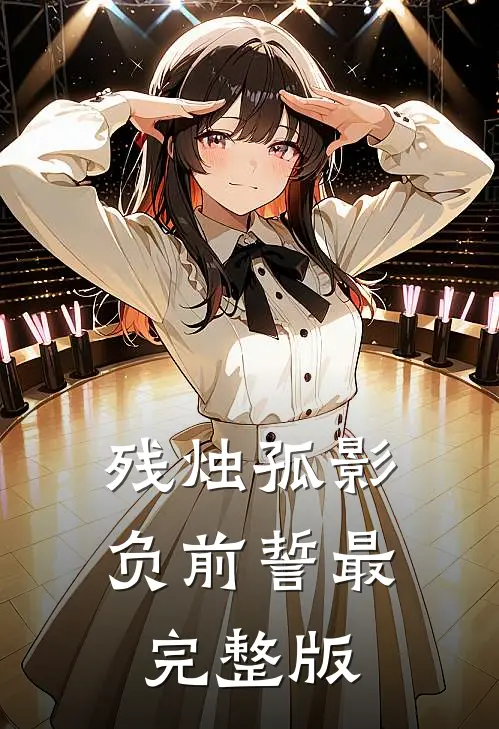 残烛孤影负前誓最完整版