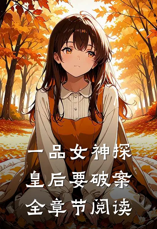 一品女神探：皇后要破案全章节阅读