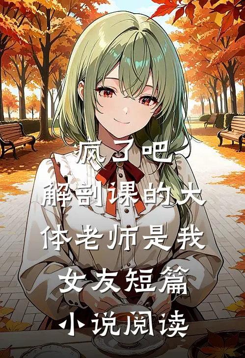 疯了吧，解剖课的大体老师是我女友短篇小说阅读