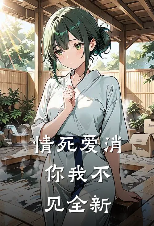 情死爱消，你我不见全新