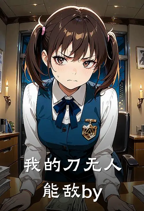我的刀无人能敌by