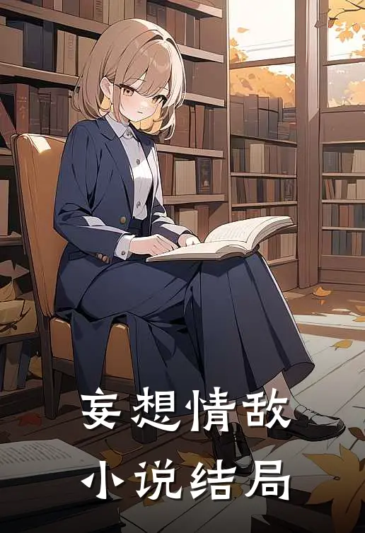 妄想情敌小说结局