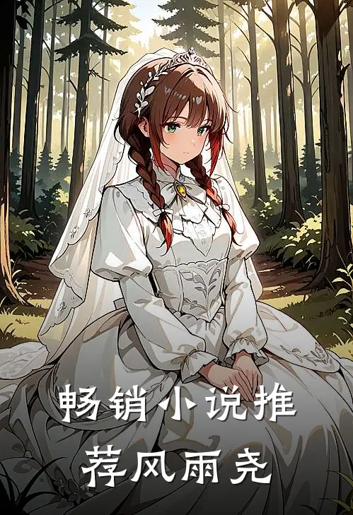 畅销小说推荐风雨尧