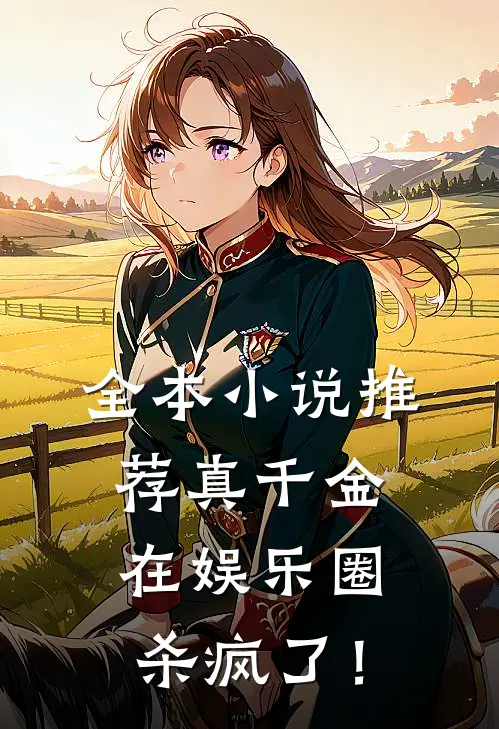 全本小说推荐真千金在娱乐圈杀疯了！