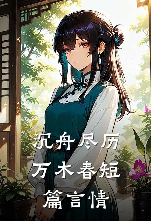 沉舟尽历万木春短篇言情