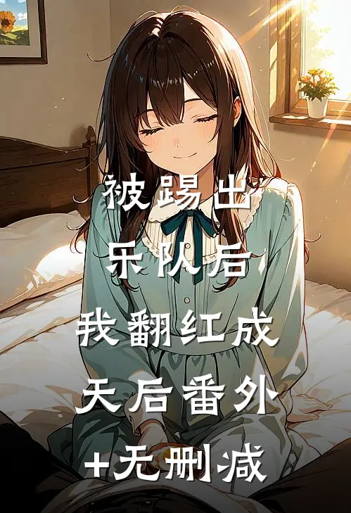被踢出乐队后，我翻红成天后番外+无删减