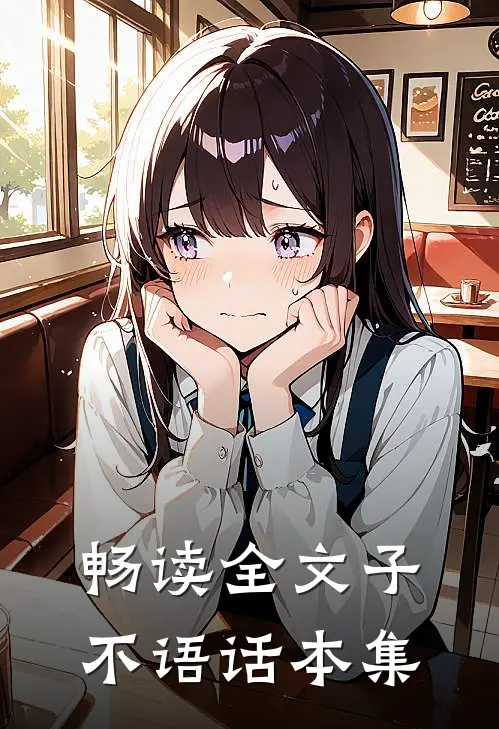 畅读全文子不语话本集