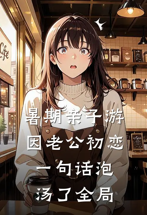 暑期亲子游因老公初恋一句话泡汤了全局
