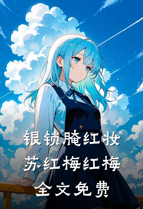 银锁腌红妆苏红梅红梅全文免费