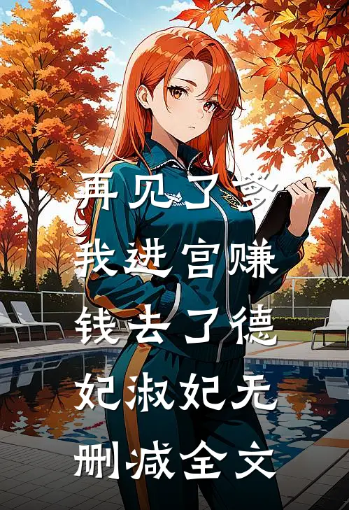 再见了爹，我进宫赚钱去了德妃淑妃无删减全文