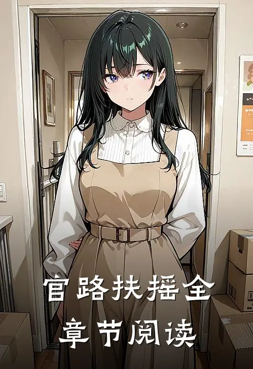 官路扶摇全章节阅读