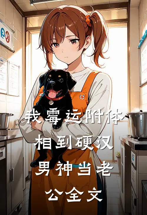 我霉运附体，相到硬汉男神当老公全文