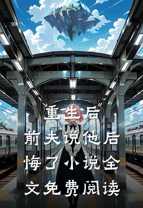 重生后,前夫说他后悔了全文免费阅读无弹窗