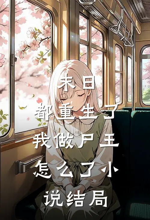 末日：都重生了，我做尸王怎么了小说结局