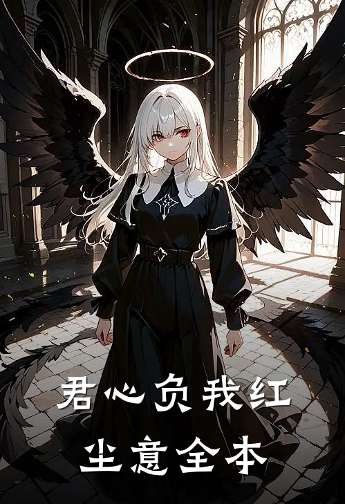 君心负我红尘意全本