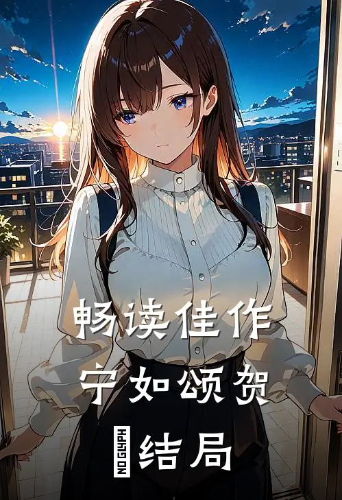 畅读佳作宁如颂贺玥结局
