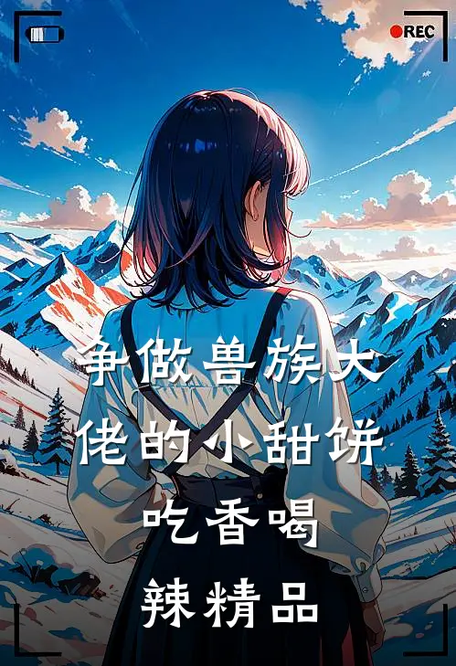 争做兽族大佬的小甜饼，吃香喝辣精品