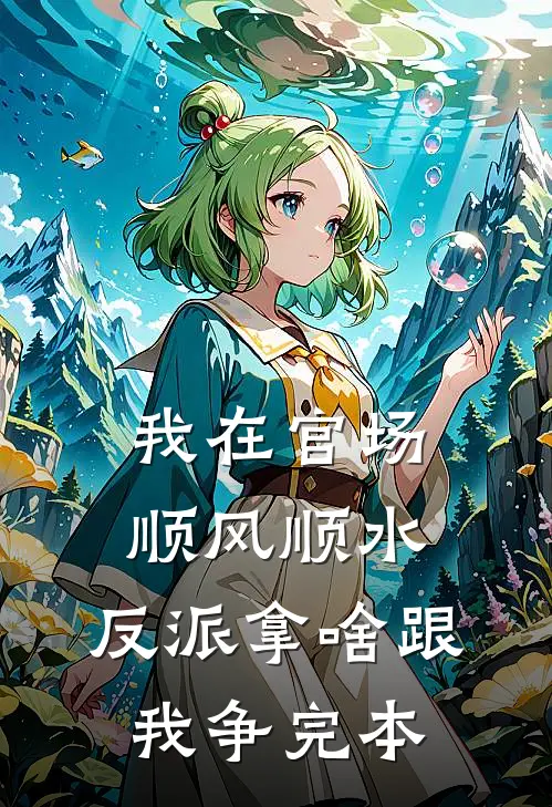 我在官场顺风顺水，反派拿啥跟我争完本