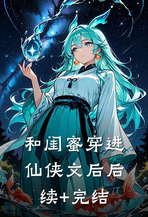和闺蜜穿进仙侠文后后续+完结