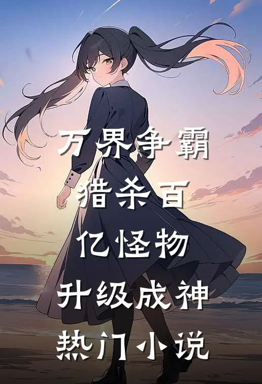 万界争霸猎杀百亿怪物,升级成神热门在线阅读