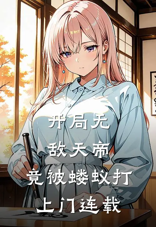 开局无敌天帝，竟被蝼蚁打上门连载