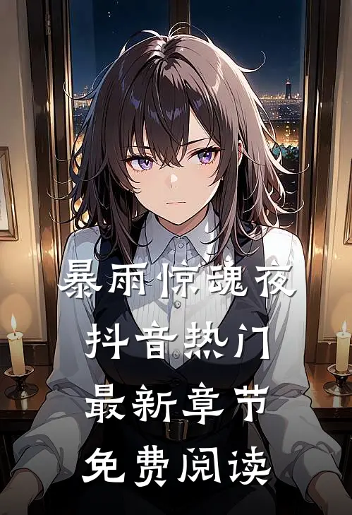 暴雨惊魂夜抖音热门最新章节免费阅读