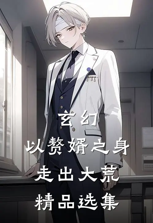 玄幻：以赘婿之身走出大荒精品选集