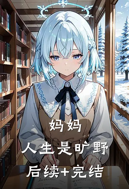 妈妈，人生是旷野后续+完结