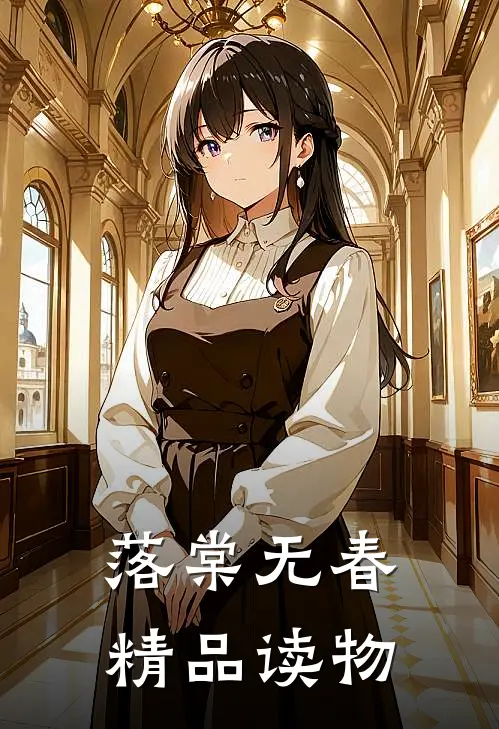 落棠无春精品读物