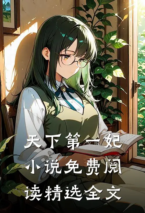 天下第一妃小说免费阅读精选全文
