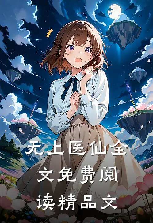 无上医仙全文免费阅读精品文