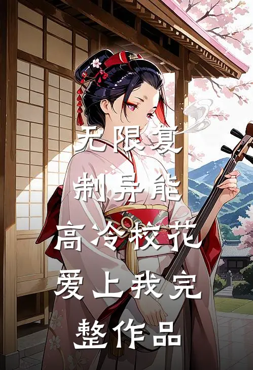 无限复制异能，高冷校花爱上我完整作品