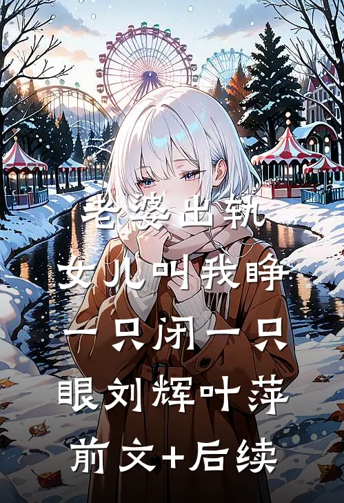 老婆出轨，女儿叫我睁一只闭一只眼刘辉叶萍前文+后续