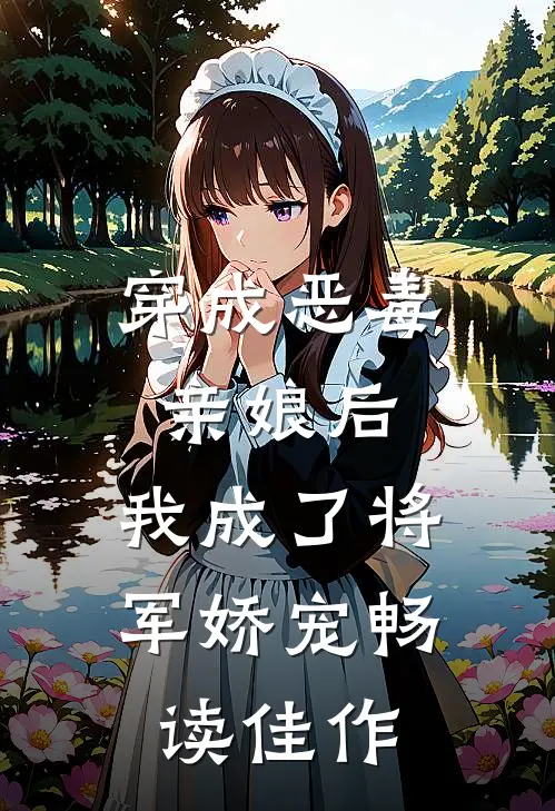 穿成恶毒亲娘后，我成了将军娇宠畅读佳作