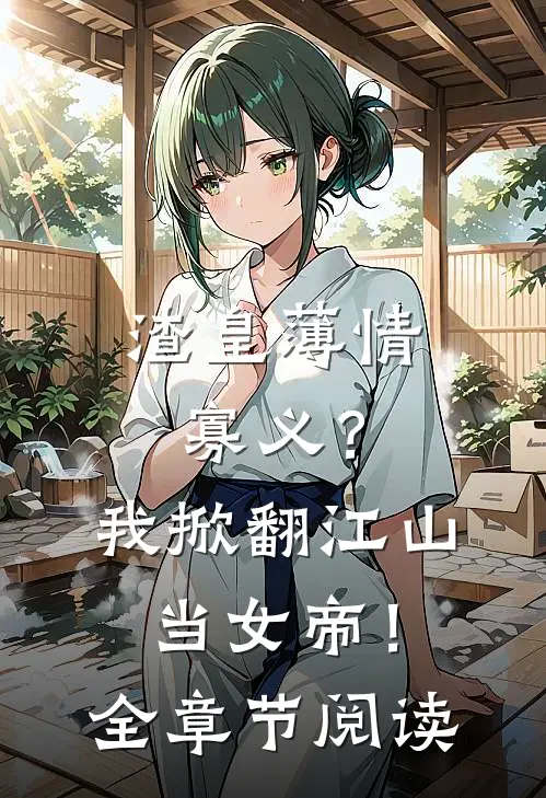 渣皇薄情寡义?我掀翻江山当女帝!全章节阅读