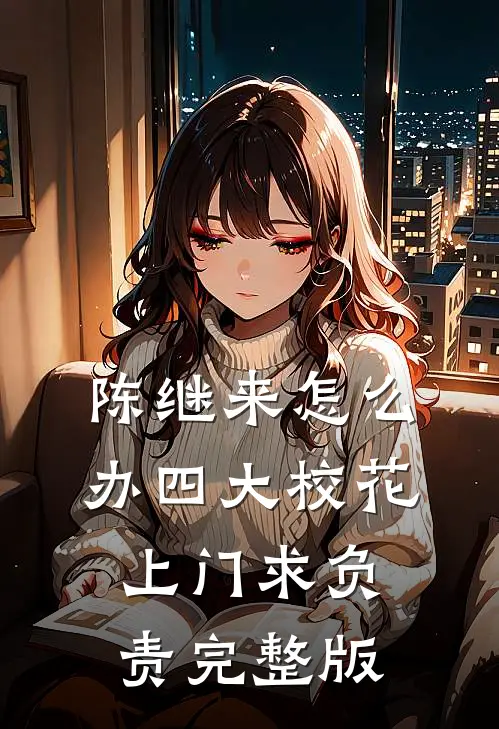 陈继来怎么办四大校花上门求负责完整版