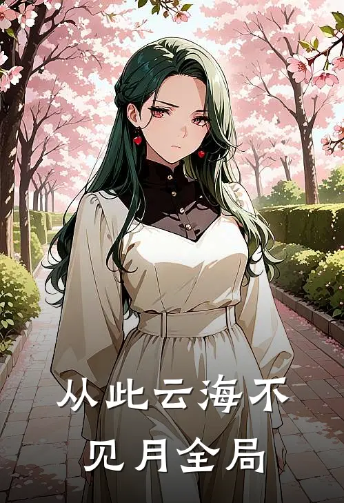 从此云海不见月全局