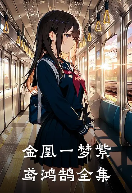 金凰一梦紫鸢鸿鹄 全集