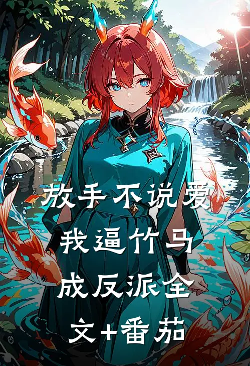 放手不说爱，我逼竹马成反派全文+番茄