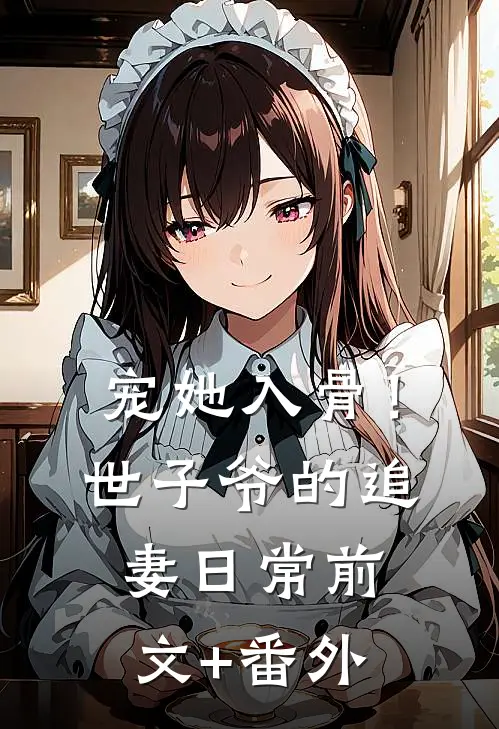 宠她入骨！世子爷的追妻日常前文+番外
