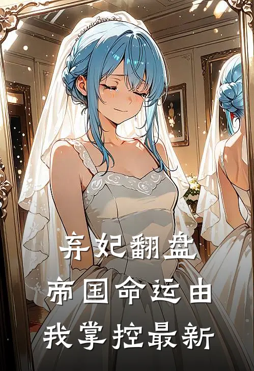 弃妃翻盘：帝国命运由我掌控最新
