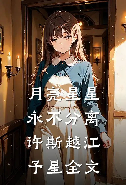 月亮星星永不分离许斯越江予星全文