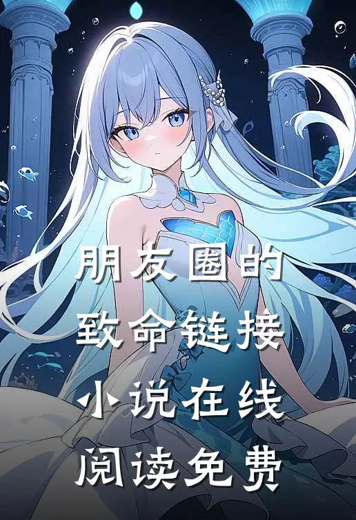 朋友圈的致命链接小说在线阅读免费