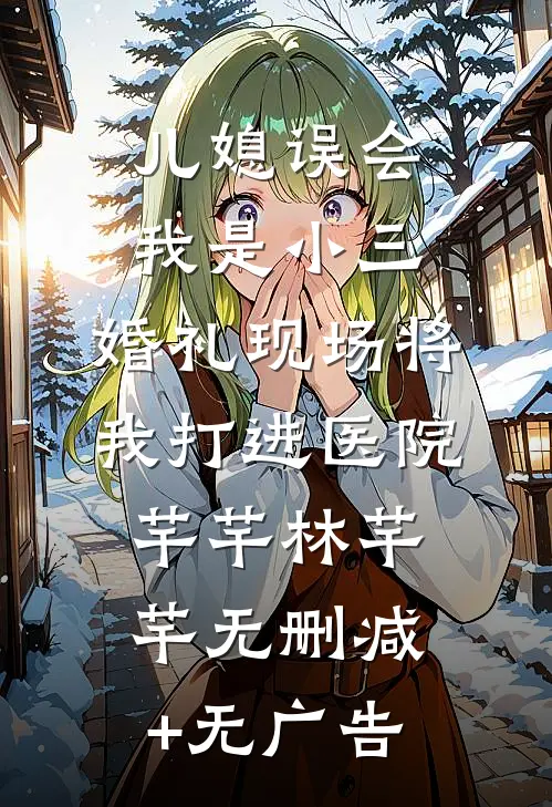 儿媳误会我是小三，婚礼现场将我打进医院芊芊林芊芊无删减+无广告