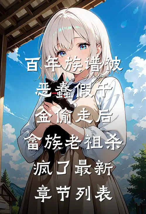 百年族谱被恶蠢假千金偷走后，畲族老祖杀疯了最新章节列表